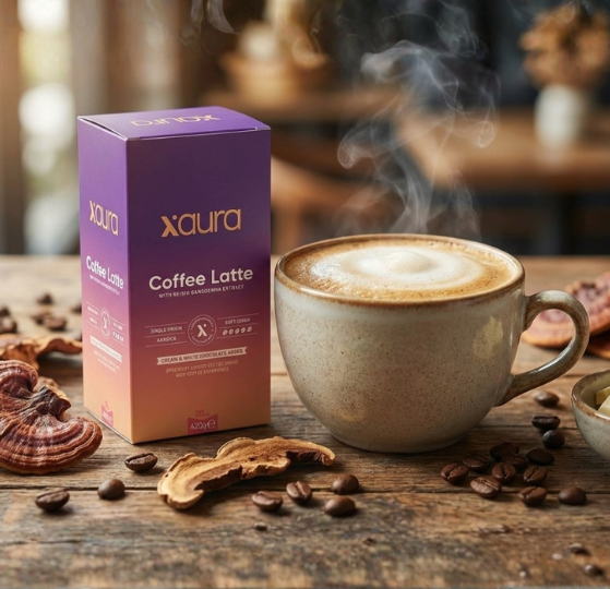 Café Latte