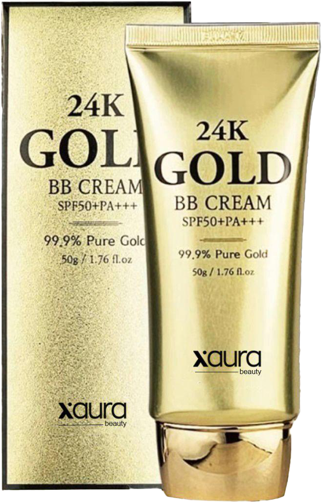 Crema Lifting 24K