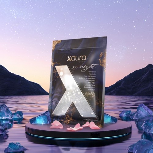 X-He Night